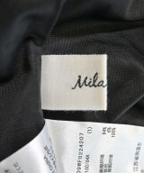 Mila Owen（ミラオーウェン）スラックス 黒 サイズ:1(M位) レディース/2200664652081