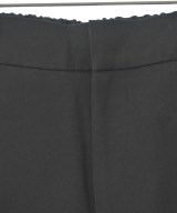 Mila Owen（ミラオーウェン）スラックス 黒 サイズ:1(M位) レディース/2200664652081