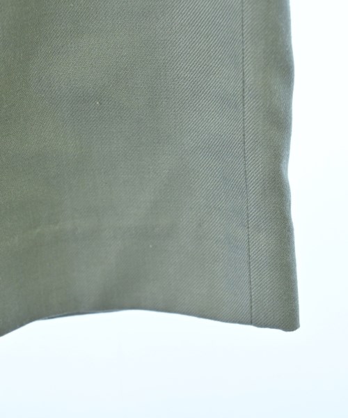 Mila Owen（ミラオーウェン）スラックス 緑 サイズ:1(M位) レディース/2200664652111