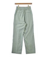 Mila Owen（ミラオーウェン）スラックス 緑 サイズ:1(M位) レディース/2200664652111