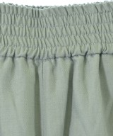 Mila Owen（ミラオーウェン）スラックス 緑 サイズ:1(M位) レディース/2200664652111