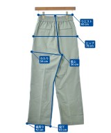 Mila Owen（ミラオーウェン）スラックス 緑 サイズ:1(M位) レディース/2200664652111