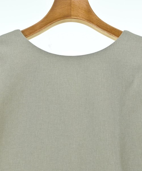 Mila Owen（ミラオーウェン）ワンピース グレー サイズ:0(S位) レディース/2200664652128