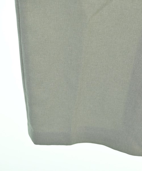 Mila Owen（ミラオーウェン）ワンピース グレー サイズ:0(S位) レディース/2200664652128