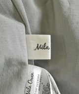 Mila Owen（ミラオーウェン）ワンピース グレー サイズ:0(S位) レディース/2200664652128