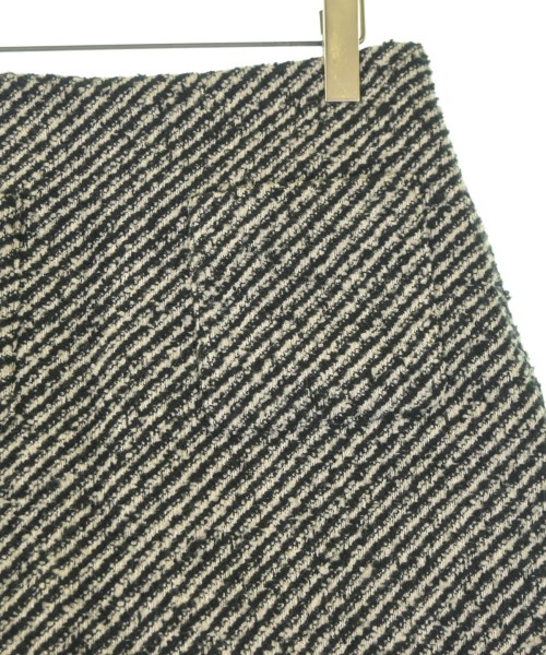 Mila Owen（ミラオーウェン）ショートパンツ 白 サイズ:0(S位) レディース/2200662117018