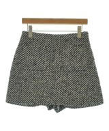 Mila Owen（ミラオーウェン）ショートパンツ 白 サイズ:0(S位) レディース/2200662117018