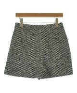 Mila Owen（ミラオーウェン）ショートパンツ 白 サイズ:0(S位) レディース/2200662117018