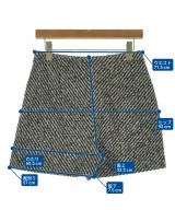 Mila Owen（ミラオーウェン）ショートパンツ 白 サイズ:0(S位) レディース/2200662117018