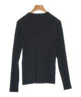 Mila Owen（ミラオーウェン）ニット・セーター 黒 サイズ:0(S位) レディース/2200662632023