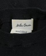 Mila Owen（ミラオーウェン）ニット・セーター 黒 サイズ:0(S位) レディース/2200662632023