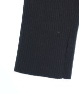 Mila Owen（ミラオーウェン）ニット・セーター 黒 サイズ:0(S位) レディース/2200662632023