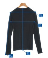 Mila Owen（ミラオーウェン）ニット・セーター 黒 サイズ:0(S位) レディース/2200662632023