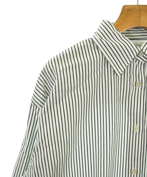 Mila Owen（ミラオーウェン）カジュアルシャツ 白 サイズ:0(XS位) レディース/2200662361060