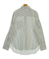 Mila Owen（ミラオーウェン）カジュアルシャツ 白 サイズ:0(XS位) レディース/2200662361060