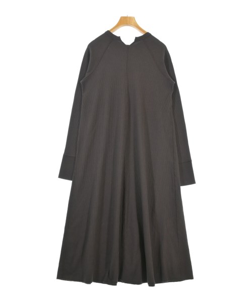 Mila Owen（ミラオーウェン）ワンピース 茶 サイズ:0(S位) レディース/2200662375012