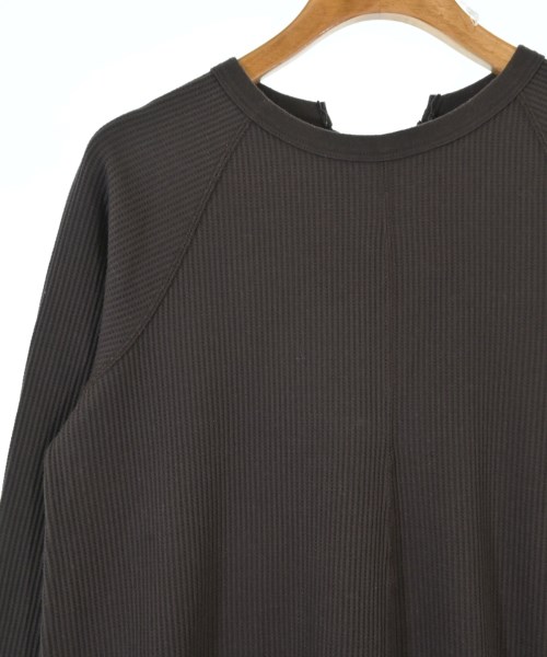 Mila Owen（ミラオーウェン）ワンピース 茶 サイズ:0(S位) レディース/2200662375012