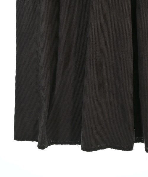 Mila Owen（ミラオーウェン）ワンピース 茶 サイズ:0(S位) レディース/2200662375012