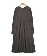 Mila Owen（ミラオーウェン）ワンピース 茶 サイズ:0(S位) レディース/2200662375012