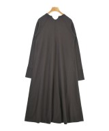 Mila Owen（ミラオーウェン）ワンピース 茶 サイズ:0(S位) レディース/2200662375012