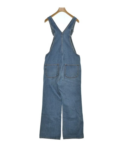 Mila Owen（ミラオーウェン）オールインワン/サロペット 紺 サイズ:1(M位) レディース/2200664219314