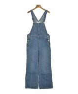 Mila Owen（ミラオーウェン）オールインワン/サロペット 紺 サイズ:1(M位) レディース/2200664219314