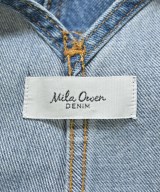 Mila Owen（ミラオーウェン）オールインワン/サロペット 紺 サイズ:1(M位) レディース/2200664219314