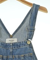 Mila Owen（ミラオーウェン）オールインワン/サロペット 紺 サイズ:1(M位) レディース/2200664219314