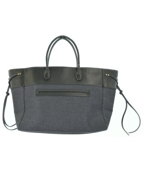 Mila Owen(ミラオーウェン)トートバッグ グレー サイズ:-/2200659894151