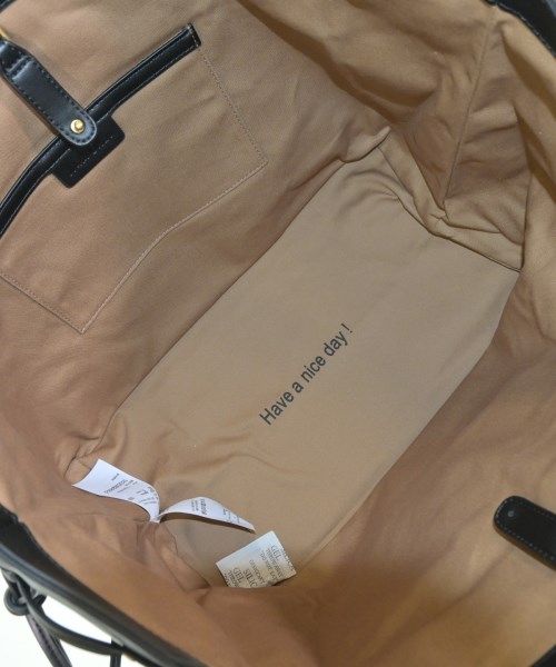 Mila Owen（ミラオーウェン）トートバッグ グレー サイズ:- レディース/2200659894151