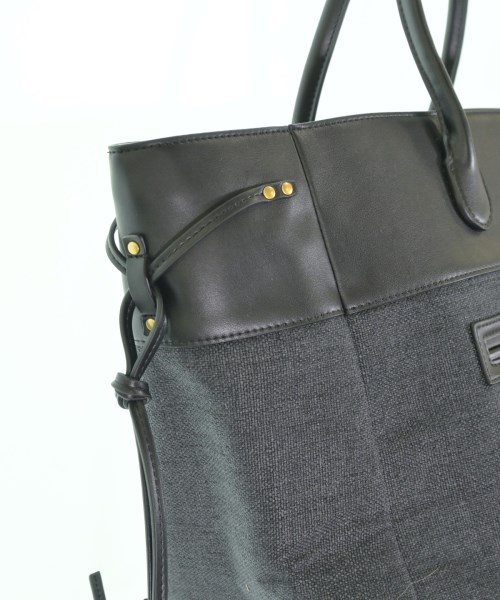 Mila Owen（ミラオーウェン）トートバッグ グレー サイズ:- レディース/2200659894151