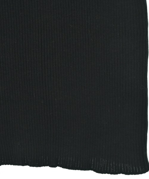 Mila Owen（ミラオーウェン）タンクトップ 黒 サイズ:1(M位) レディース/2200660124100