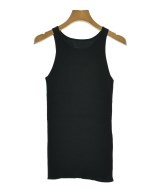 Mila Owen（ミラオーウェン）タンクトップ 黒 サイズ:1(M位) レディース/2200660124100