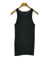 Mila Owen（ミラオーウェン）タンクトップ 黒 サイズ:1(M位) レディース/2200660124100