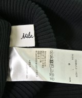 Mila Owen（ミラオーウェン）タンクトップ 黒 サイズ:1(M位) レディース/2200660124100