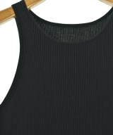 Mila Owen（ミラオーウェン）タンクトップ 黒 サイズ:1(M位) レディース/2200660124100