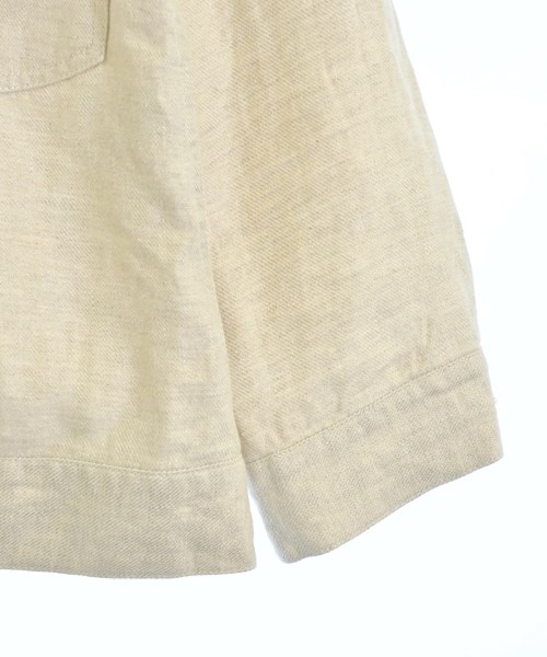 Mila Owen（ミラオーウェン）その他 ベージュ サイズ:0(S位) レディース/2200662546016