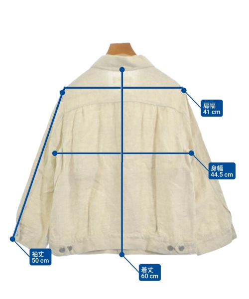 Mila Owen（ミラオーウェン）その他 ベージュ サイズ:0(S位) レディース/2200662546016