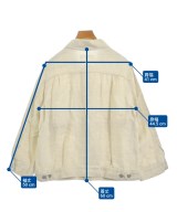 Mila Owen（ミラオーウェン）その他 ベージュ サイズ:0(S位) レディース/2200662546016