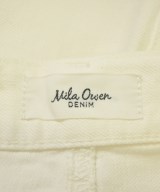 Mila Owen（ミラオーウェン）ロング・マキシ丈スカート 白 サイズ:0(S位) レディース/2200662546023