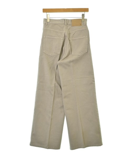 Mila Owen（ミラオーウェン）デニムパンツ グレー サイズ:00(XS位) レディース/2200662546030