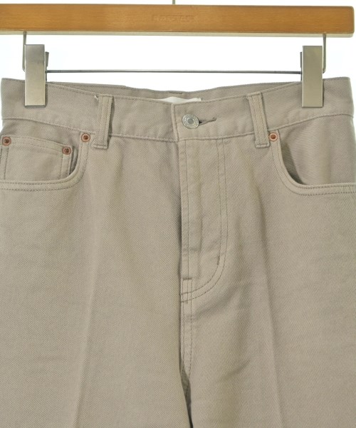 Mila Owen（ミラオーウェン）デニムパンツ グレー サイズ:00(XS位) レディース/2200662546030