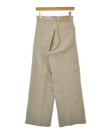 Mila Owen（ミラオーウェン）デニムパンツ グレー サイズ:00(XS位) レディース/2200662546030