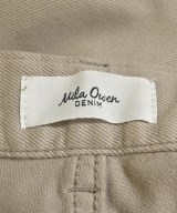 Mila Owen（ミラオーウェン）デニムパンツ グレー サイズ:00(XS位) レディース/2200662546030
