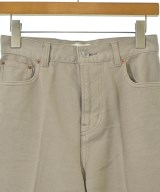 Mila Owen（ミラオーウェン）デニムパンツ グレー サイズ:00(XS位) レディース/2200662546030