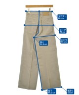 Mila Owen（ミラオーウェン）デニムパンツ グレー サイズ:00(XS位) レディース/2200662546030