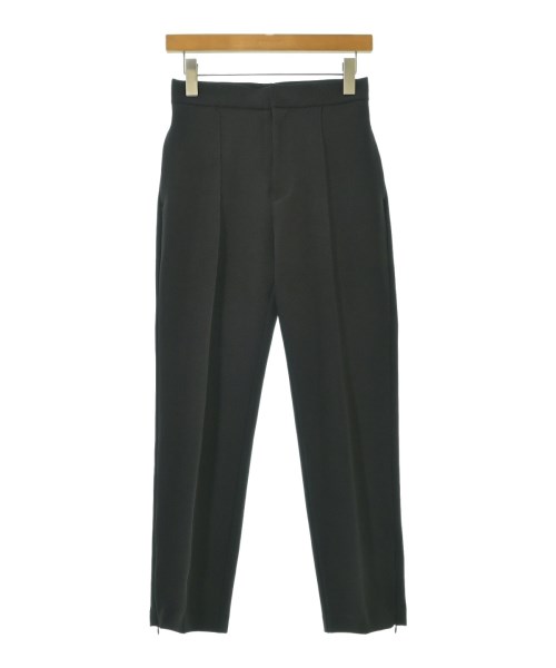 Mila Owen(ミラオーウェン)スラックス 黒 サイズ:0(S位)/2200662546047