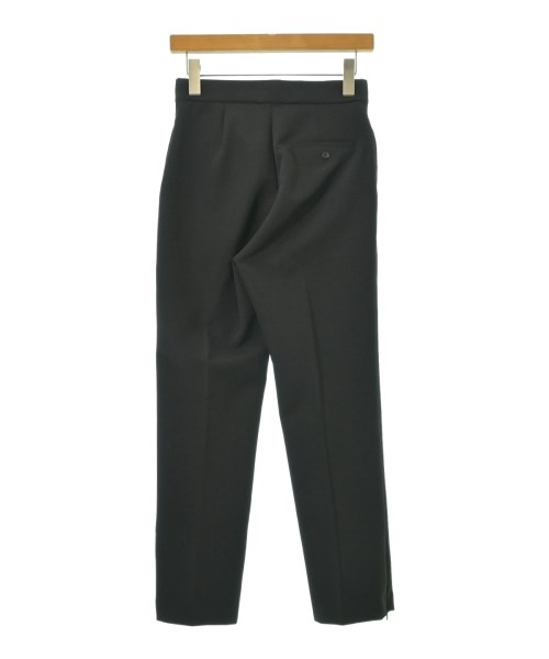 Mila Owen（ミラオーウェン）スラックス 黒 サイズ:0(S位) レディース/2200662546047