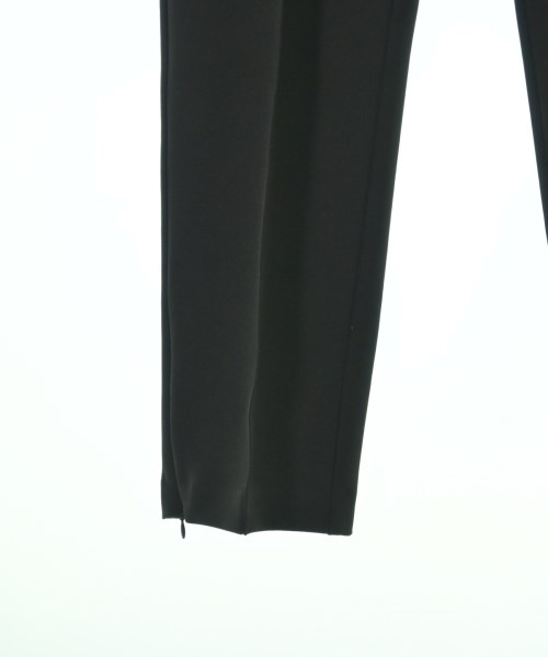 Mila Owen（ミラオーウェン）スラックス 黒 サイズ:0(S位) レディース/2200662546047