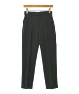 Mila Owen（ミラオーウェン）スラックス 黒 サイズ:0(S位) レディース/2200662546047